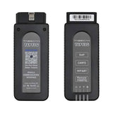 TabScan T6PT3G CANFD/DoIP Diagnostic Tool Support Online/Offline Programming