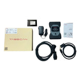 TabScan T6 XENTRY Diagnostic Tool with ThinkPad T470 I5 7200U 512G SSD Software Until 2024.12