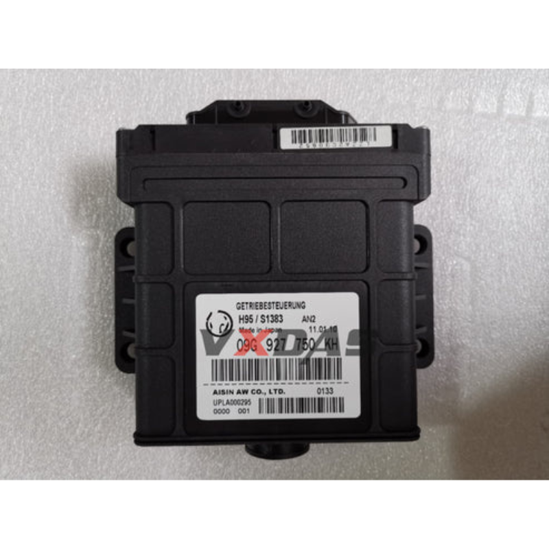 Original brand new TCM Transmission Control Module for VW Jetta 09G 927 750 KH