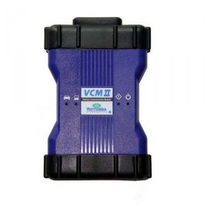 VCM II For Jaguar Land Rover Diagnostic Tool