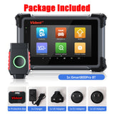 Vident iSmart800 Pro All System Diagnostic Scanner 40 Service