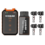 VXDAS TP01 TPMS Relearn & Programming Tool