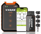 VXDAS TP01 TPMS Relearn & Programming Tool