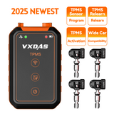 VXDAS TP01 TPMS Relearn & Programming Tool