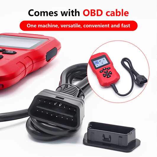 VXDAS TPMS Programming Tool