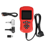 VXDAS TPMS Programming Tool