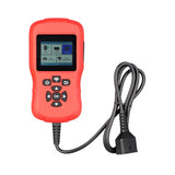 VXDAS TPMS Programming Tool