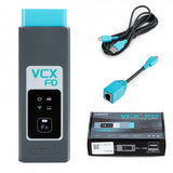 VXDIAG VCX FD OBD2 Diagnostic Tool for Ford/Mazda