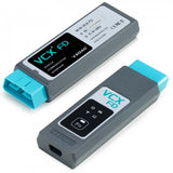 VXDIAG VCX FD OBD2 Diagnostic Tool for Ford/Mazda