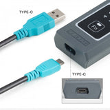 VXDIAG VCX FD OBD2 Diagnostic Tool for Ford/Mazda