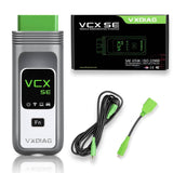 VXDIAG Authorization License for VCX SE & VCX Multi Series