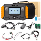 2025 Vapon VP100 BM.W Key Programmer - BDC2 Key Programming Tool for G Series