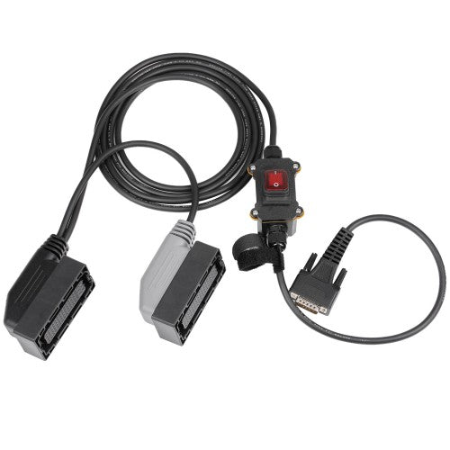 V-olvo Renault TRW EMS2.2-2.3-2.4 Connecting Cable for KT200 II / KT200