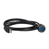 Volv.o vocom cables