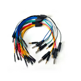 WOYO CTBC001 8-Way ECU Breakout Leads For Automotive Diagnostic Oscilloscope Line Cable DIY Connection