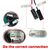 WOYO PL028 For Benz &  BMW MINI EPS Tester Drive Simulator EPS Motor Car Diagnostic tool