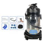 Engine Walnut Sand Carbon Deposition Cleaner Machine for Intake Pipe Valve
