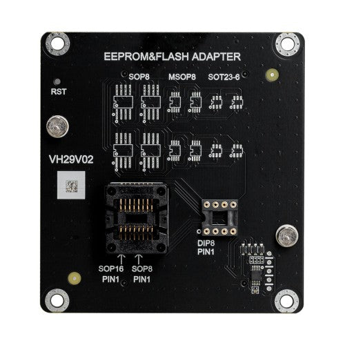 XHORSE XDMPO5GL VH29 EEPROM & FLASH for Multi Prog Programmer