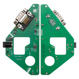 XHORSE XDNP61GL VW/Audi IMMO4 Kessy Solder-Free Adapter (2008+ Models) - Compatible with Multi-PROG & Key Tool Plus