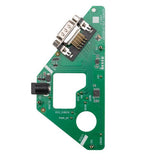 XHORSE XDNP61GL VW/Audi IMMO4 Kessy Solder-Free Adapter (2008+ Models) - Compatible with Multi-PROG & Key Tool Plus
