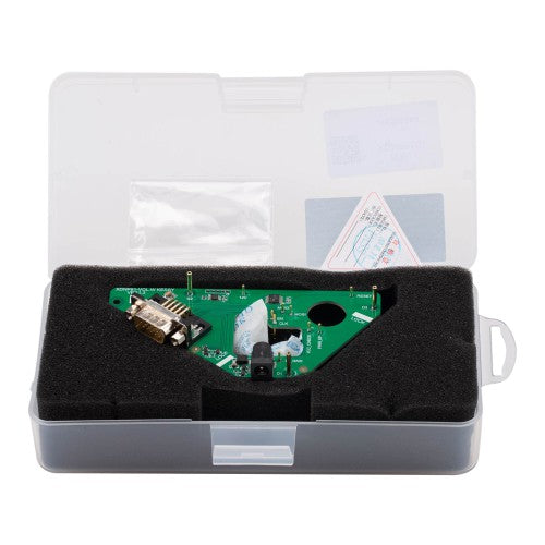 XHORSE XDNP61GL VW/Audi IMMO4 Kessy Solder-Free Adapter (2008+ Models) - Compatible with Multi-PROG & Key Tool Plus