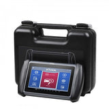 XTOOL InPlus IP819 Diagnostic Scan Tools  ECU Coding