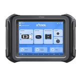 XTOOL X100 MAX2 J2534 ECU & Immobilizer Key Programmer 42