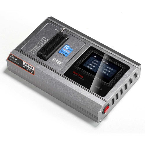 Xhorse Multi-Prog ECU TCU Programmer Upgrade Of VVDI Prog (Global Version)