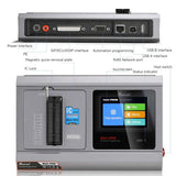 Xhorse Multi-Prog ECU TCU Programmer Upgrade Of VVDI Prog (Global Version)