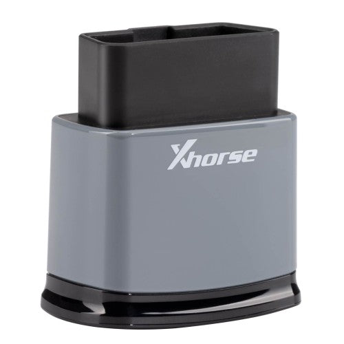 Xhorse Bluetooth Digital Smart Key XSBTK0EN/XSBTKOGL Keyless Entry & Start Compatible with iOS/Android