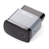 Xhorse Bluetooth Digital Smart Key XSBTK0EN/XSBTKOGL Keyless Entry & Start Compatible with iOS/Android