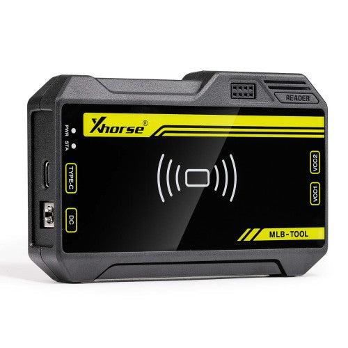XDMLB0 Key Programmer Add Key VAG MLB with VVDI2 VVDI Key Tool Plus