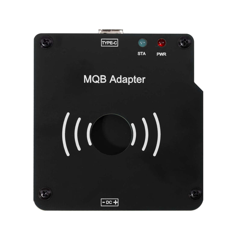 Xhorse XDMQBAGL MQB48 Adapter NEC35XX IMMO Data Collector
