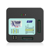 XPROG M V6.50 V6.26  A New Authorizations XPROG Metal Box XPROG-M ECU Programmer with Full Adapters