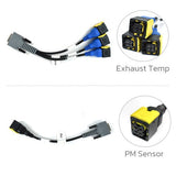 Xtruck Y006 Nitrogen and Oxygen Sensor Upgraded version of Y005