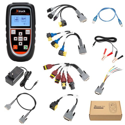 Xtruck Y006 Nitrogen and Oxygen Sensor Upgraded version of Y005