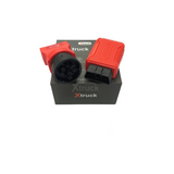 Xtruck X003 Supporting DPF Regeneration ECU Programming Fault Reading Compatible With Cummins Volvo Skyntania