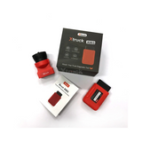 Xtruck X003 Supporting DPF Regeneration ECU Programming Fault Reading Compatible With Cummins Volvo Skyntania