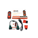 Xtruck X003 Plus DPF Regeneration Fault Code Reader for Volvo Scania Cummins Heavy Duty Trucks