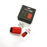 Xtruck X005 Diagnostic Tool – ECU Quick Flashing & Intelligent Diagnosis for SHACMAN, SINOTRUCK, DongFeng, FAW Trucks