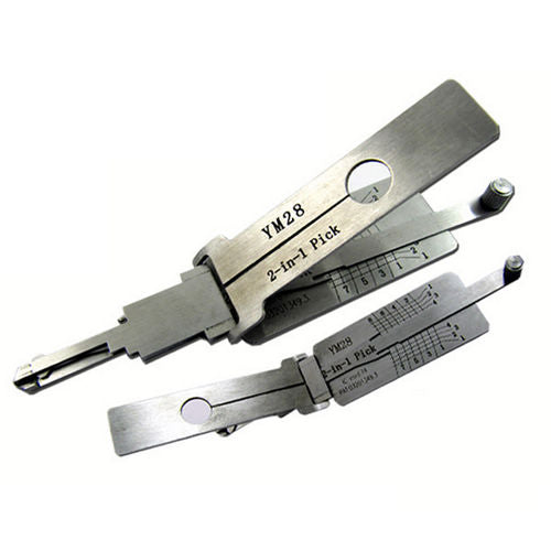 G-M YM28 Smart 2 in 1 For Buick