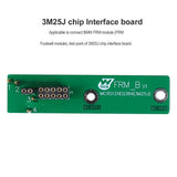 Yanhua Mini ACDP 2 Module 8 For BMW FRM Footwell Module 0L15Y & 3M25J Solder-Free Read/Write Tool