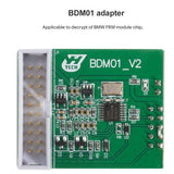 Yanhua Mini ACDP 2 Module 8 For BMW FRM Footwell Module 0L15Y & 3M25J Solder-Free Read/Write Tool