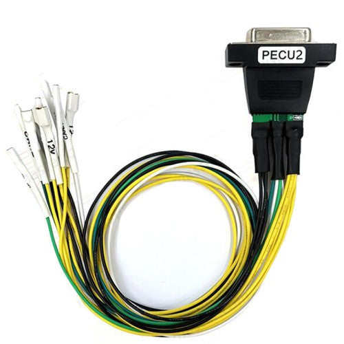 Yanhua Mini ACDP 2nd Gen Module 18 (A102 Licensed) - Advanced Diagnostic Tool for Mercedes-Benz DME/ISM ECU Programming & Reset