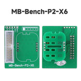 Yanhua Mini ACDP II Module 15 - Mercedes-Benz ECU Replication System (Gen 2)