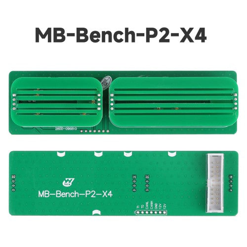 Yanhua Mini ACDP II Module 15 - Mercedes-Benz ECU Replication System (Gen 2)