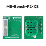 Yanhua Mini ACDP II Module 15 - Mercedes-Benz ECU Replication System (Gen 2)
