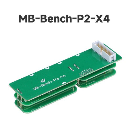 Yanhua Mini ACDP II Module 15 - Mercedes-Benz ECU Replication System (Gen 2)