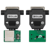 Yanhua Mini ACDP Module 25 - V.W Au.di 0DE Gearbox Mileage Correction Tool for DQ380 DQ381 DQ500