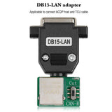 Yanhua Mini ACDP Module 25 - V.W Au.di 0DE Gearbox Mileage Correction Tool for DQ380 DQ381 DQ500